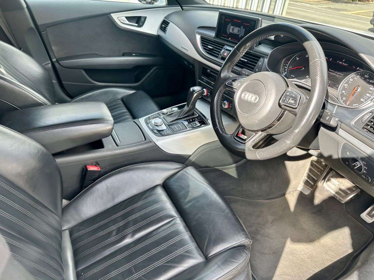 2016 AUDI A7 2016 AUDI A7