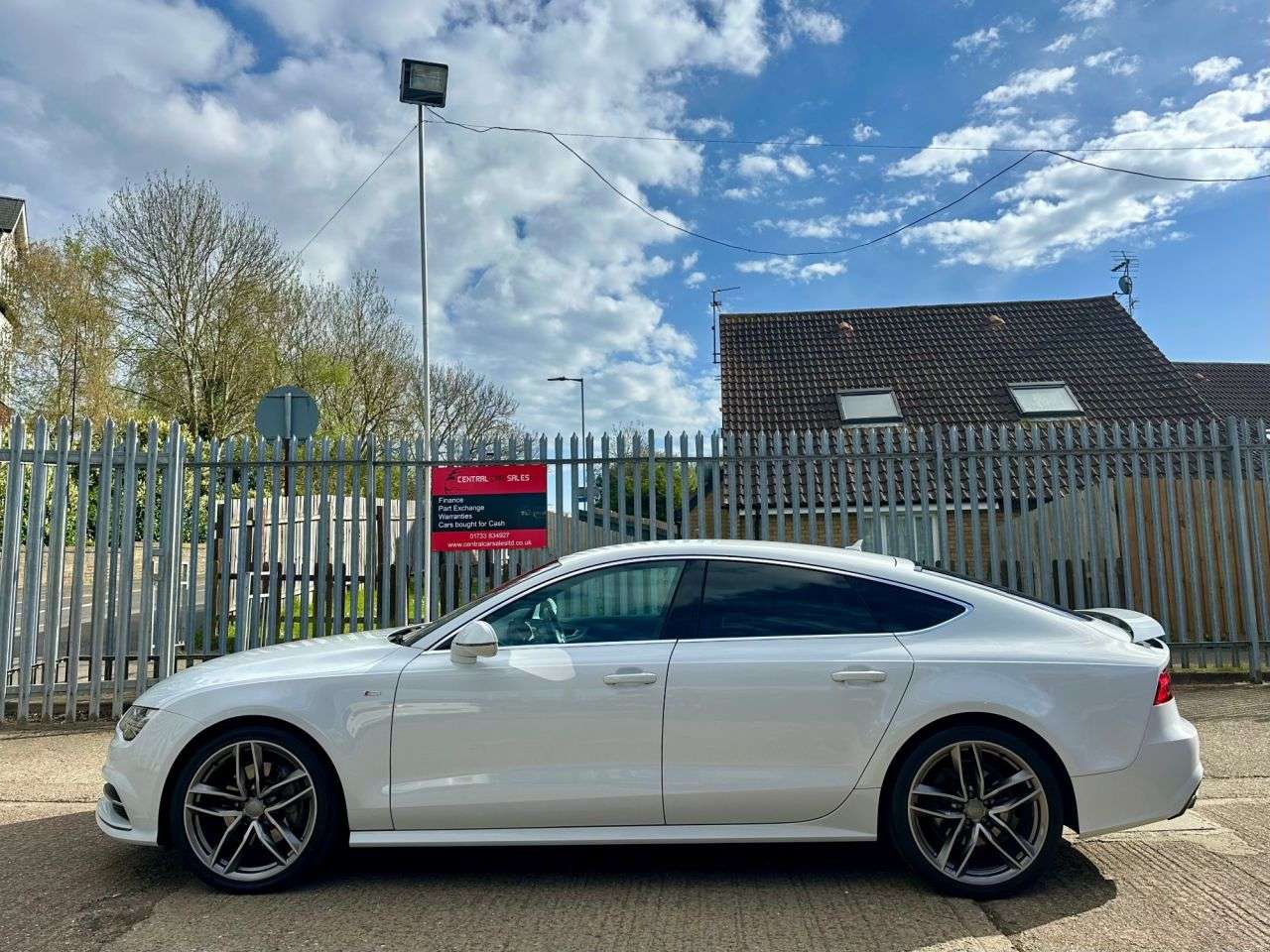 2016 AUDI A7 2016 AUDI A7