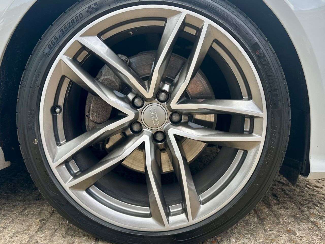 2016 AUDI A7 2016 AUDI A7