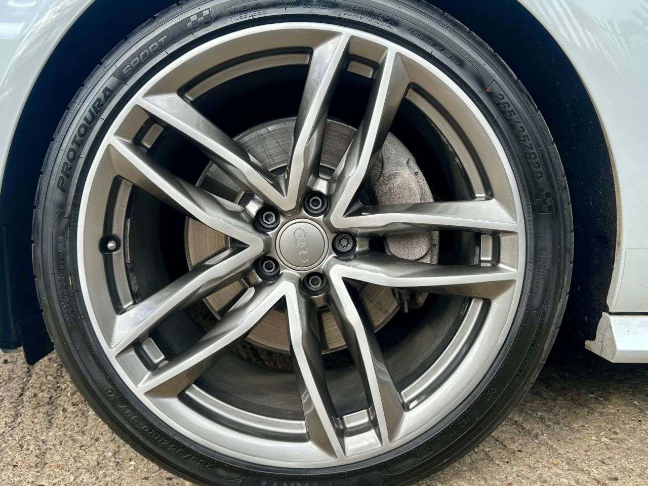 2016 AUDI A7 2016 AUDI A7