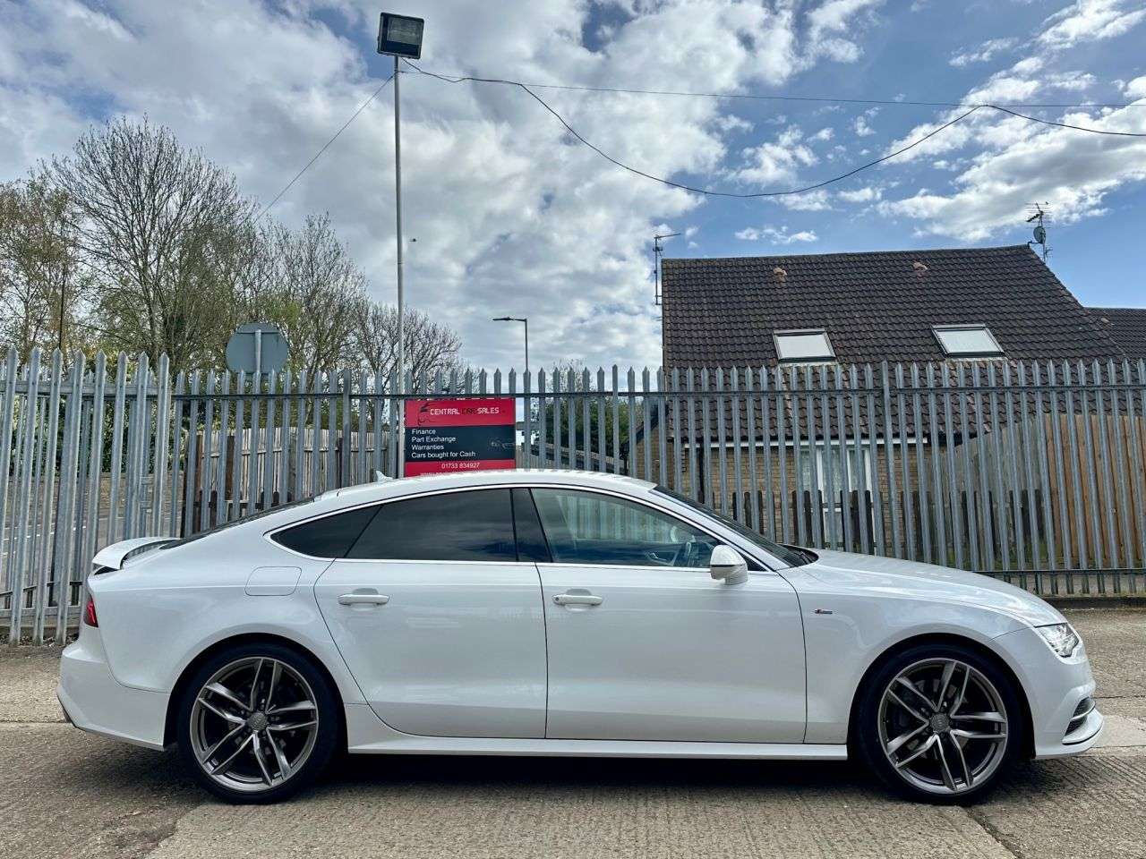 2016 AUDI A7 2016 AUDI A7