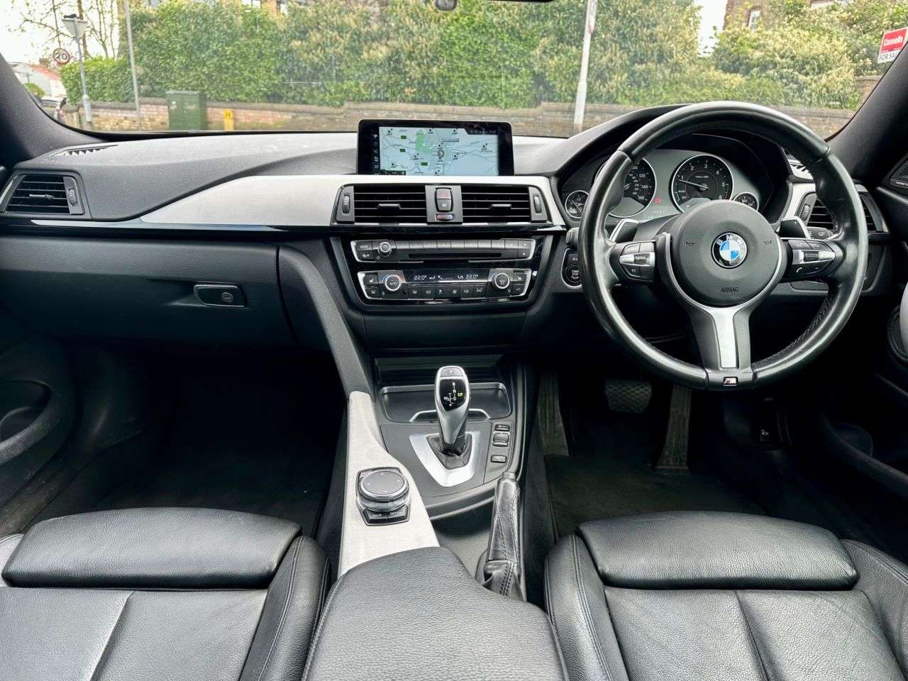 A 2016 BMW 4 SERIES 2.0 420d M Sport Coupe 2dr Diesel Auto Euro 6 (s/s) (190 ps) A 2016 BMW 4 SERIES 2.0 420d M Sport Coupe 2dr Diesel Auto Euro 6 (s/s) (190 ps)