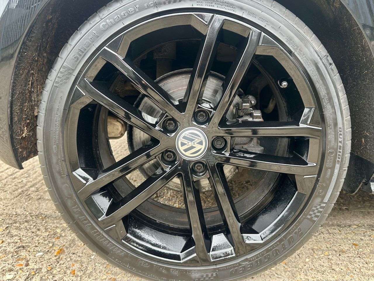 2016 VOLKSWAGEN GOLF 2016 VOLKSWAGEN GOLF
