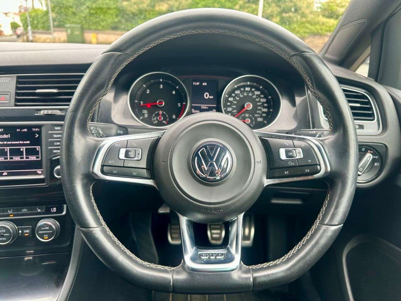 2016 VOLKSWAGEN GOLF 2016 VOLKSWAGEN GOLF