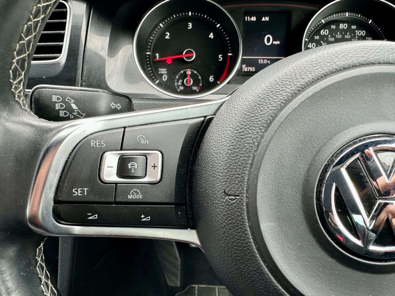 2016 VOLKSWAGEN GOLF 2016 VOLKSWAGEN GOLF