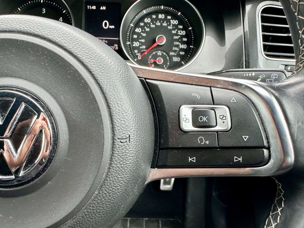 2016 VOLKSWAGEN GOLF 2016 VOLKSWAGEN GOLF