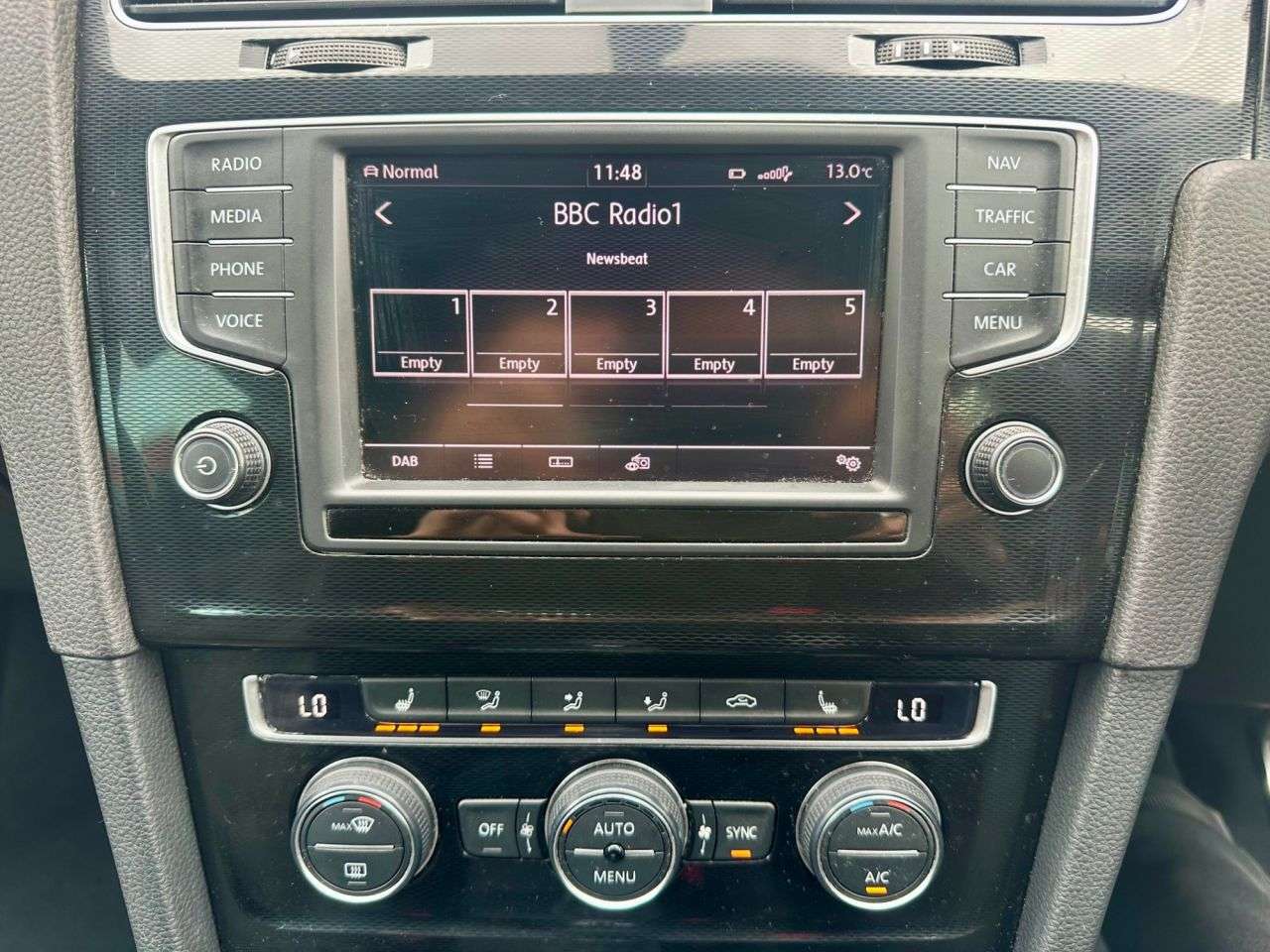 2016 VOLKSWAGEN GOLF 2016 VOLKSWAGEN GOLF
