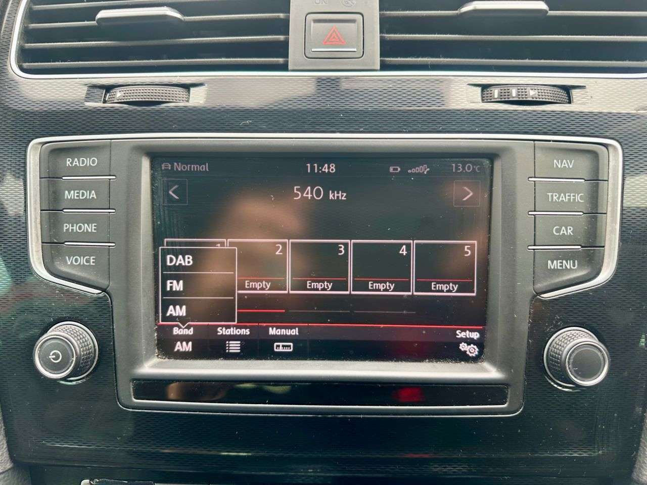2016 VOLKSWAGEN GOLF 2016 VOLKSWAGEN GOLF