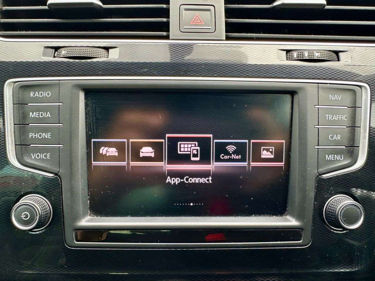 2016 VOLKSWAGEN GOLF 2016 VOLKSWAGEN GOLF