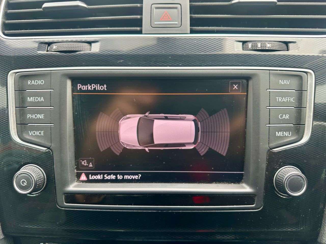 2016 VOLKSWAGEN GOLF 2016 VOLKSWAGEN GOLF
