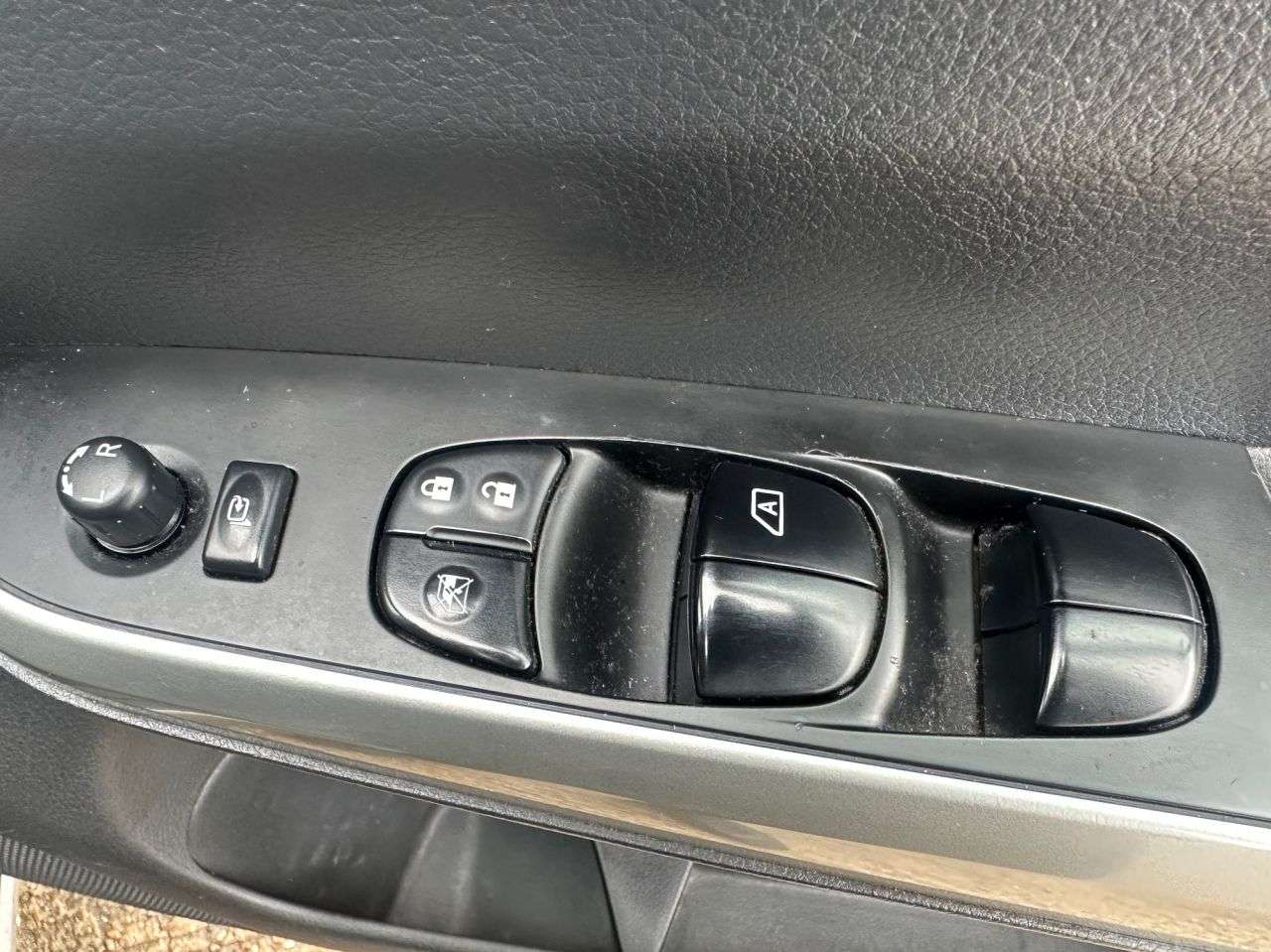 2016 NISSAN NAVARA 2016 NISSAN NAVARA