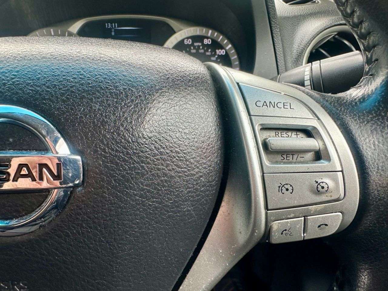 2016 NISSAN NAVARA 2016 NISSAN NAVARA