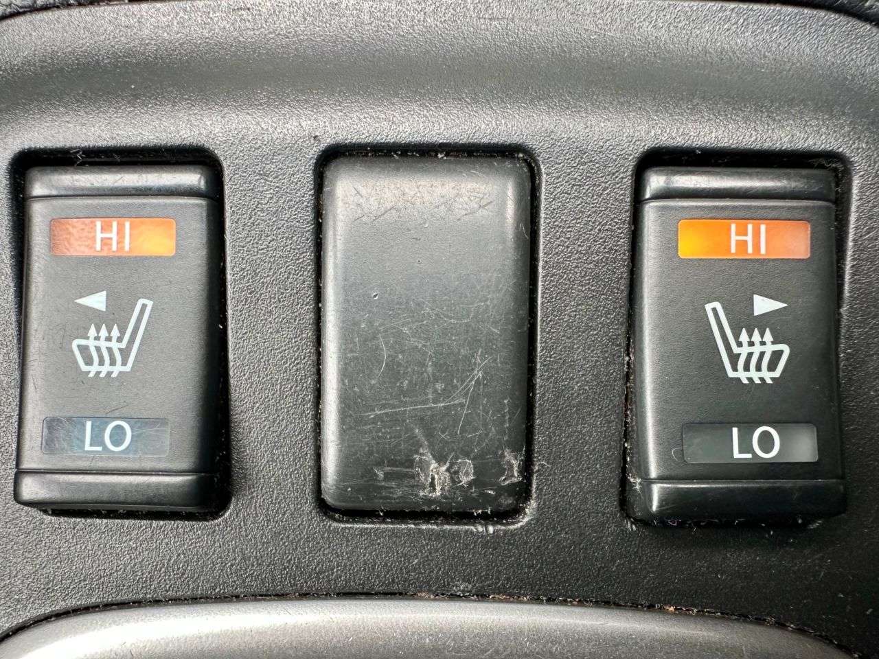 2016 NISSAN NAVARA 2016 NISSAN NAVARA