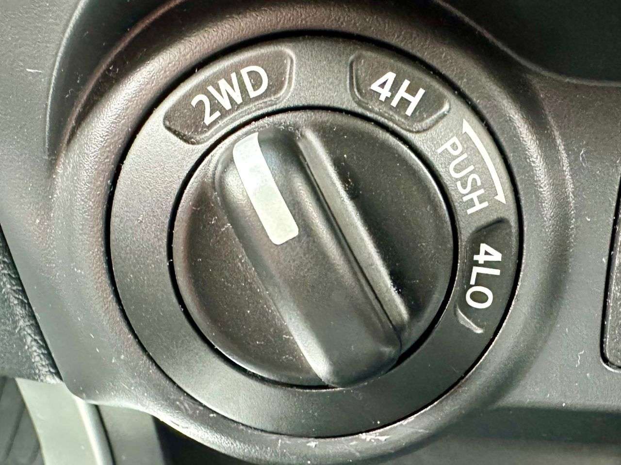 2016 NISSAN NAVARA 2016 NISSAN NAVARA