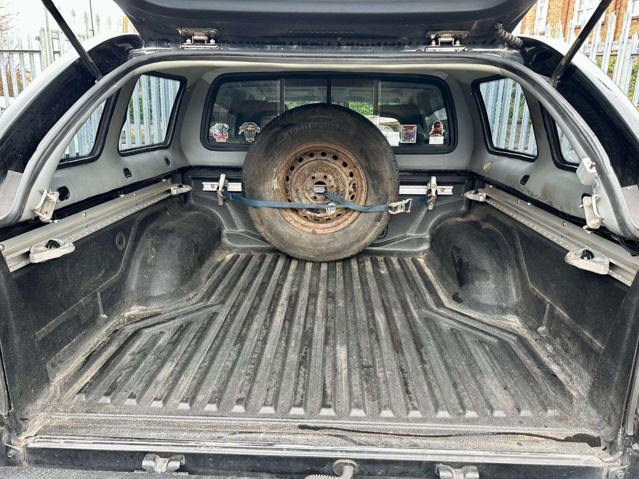 2016 NISSAN NAVARA 2016 NISSAN NAVARA