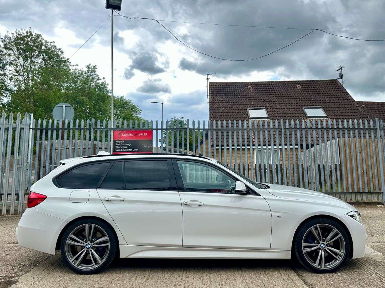2016 BMW 3 SERIES 2016 BMW 3 SERIES