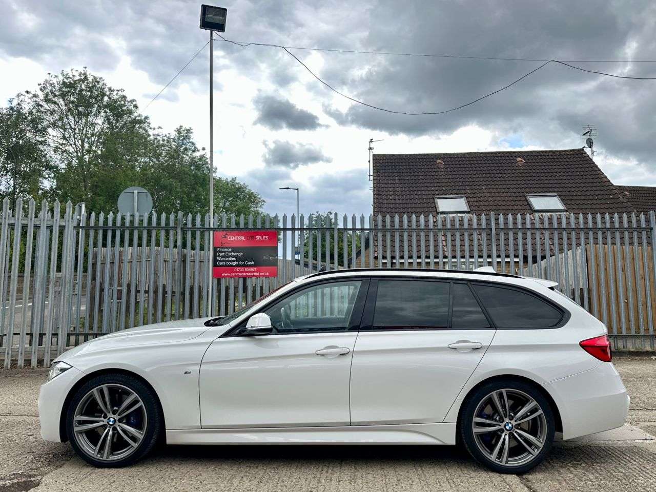 2016 BMW 3 SERIES 2016 BMW 3 SERIES