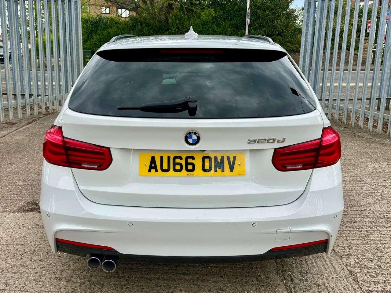 2016 BMW 3 SERIES 2016 BMW 3 SERIES