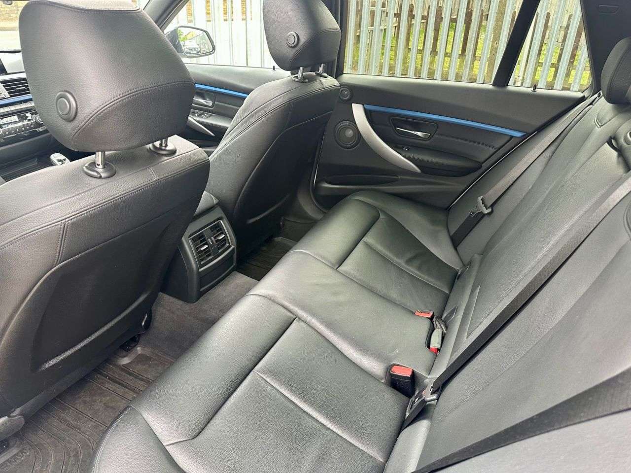2016 BMW 3 SERIES 2016 BMW 3 SERIES