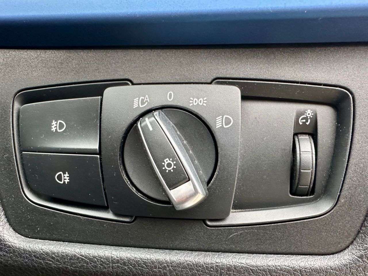 2016 BMW 3 SERIES 2016 BMW 3 SERIES