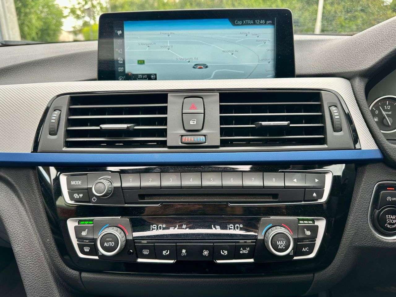 2016 BMW 3 SERIES 2016 BMW 3 SERIES