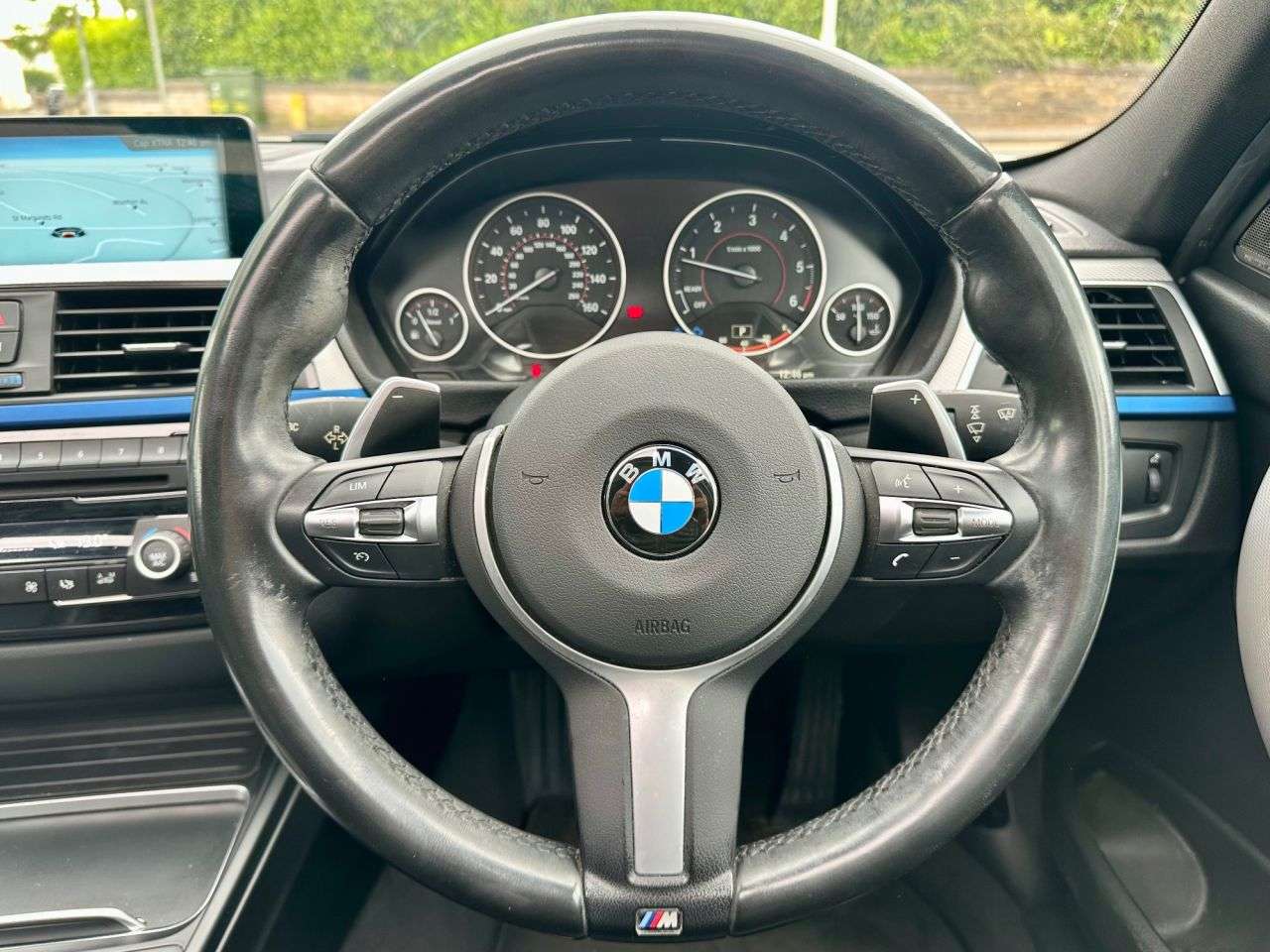 2016 BMW 3 SERIES 2016 BMW 3 SERIES