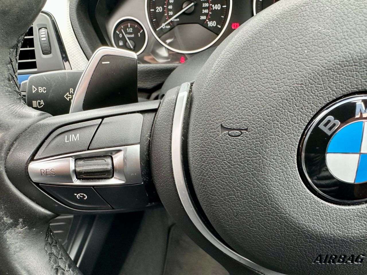 2016 BMW 3 SERIES 2016 BMW 3 SERIES