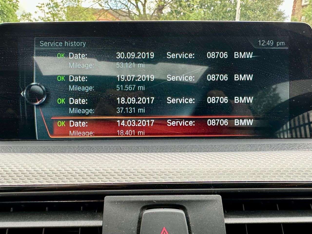 2016 BMW 3 SERIES 2016 BMW 3 SERIES