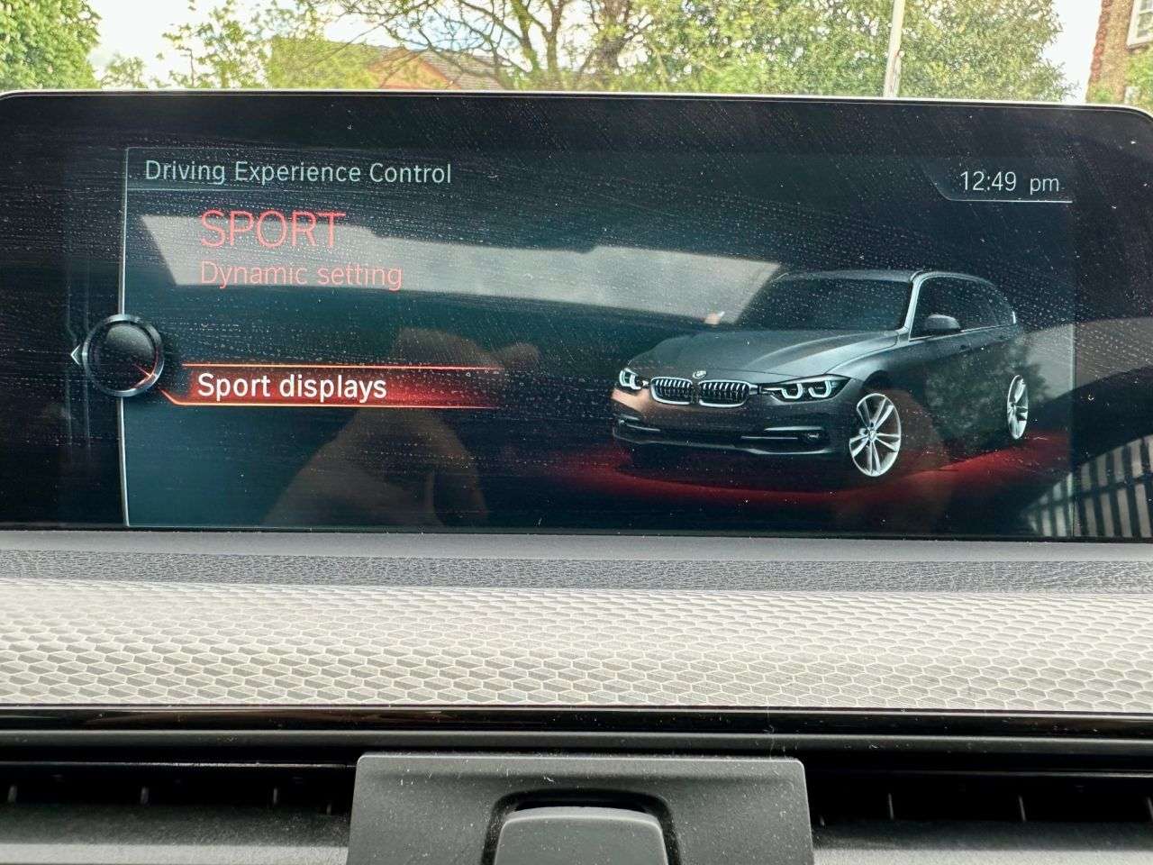 2016 BMW 3 SERIES 2016 BMW 3 SERIES