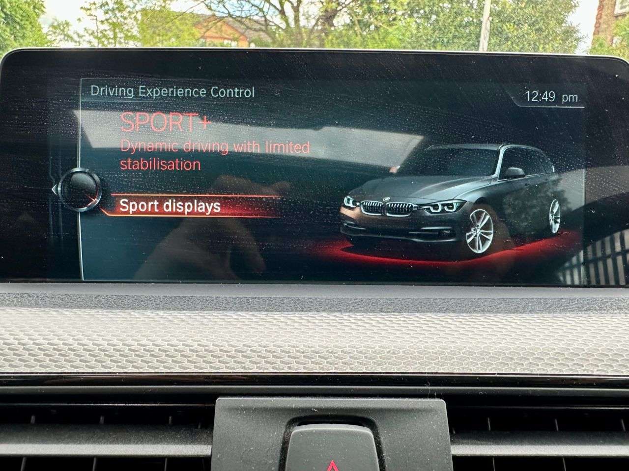 2016 BMW 3 SERIES 2016 BMW 3 SERIES