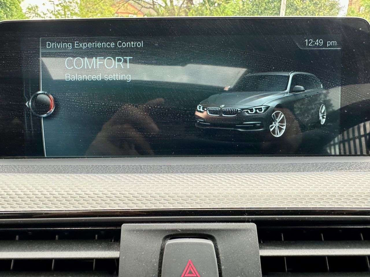 2016 BMW 3 SERIES 2016 BMW 3 SERIES