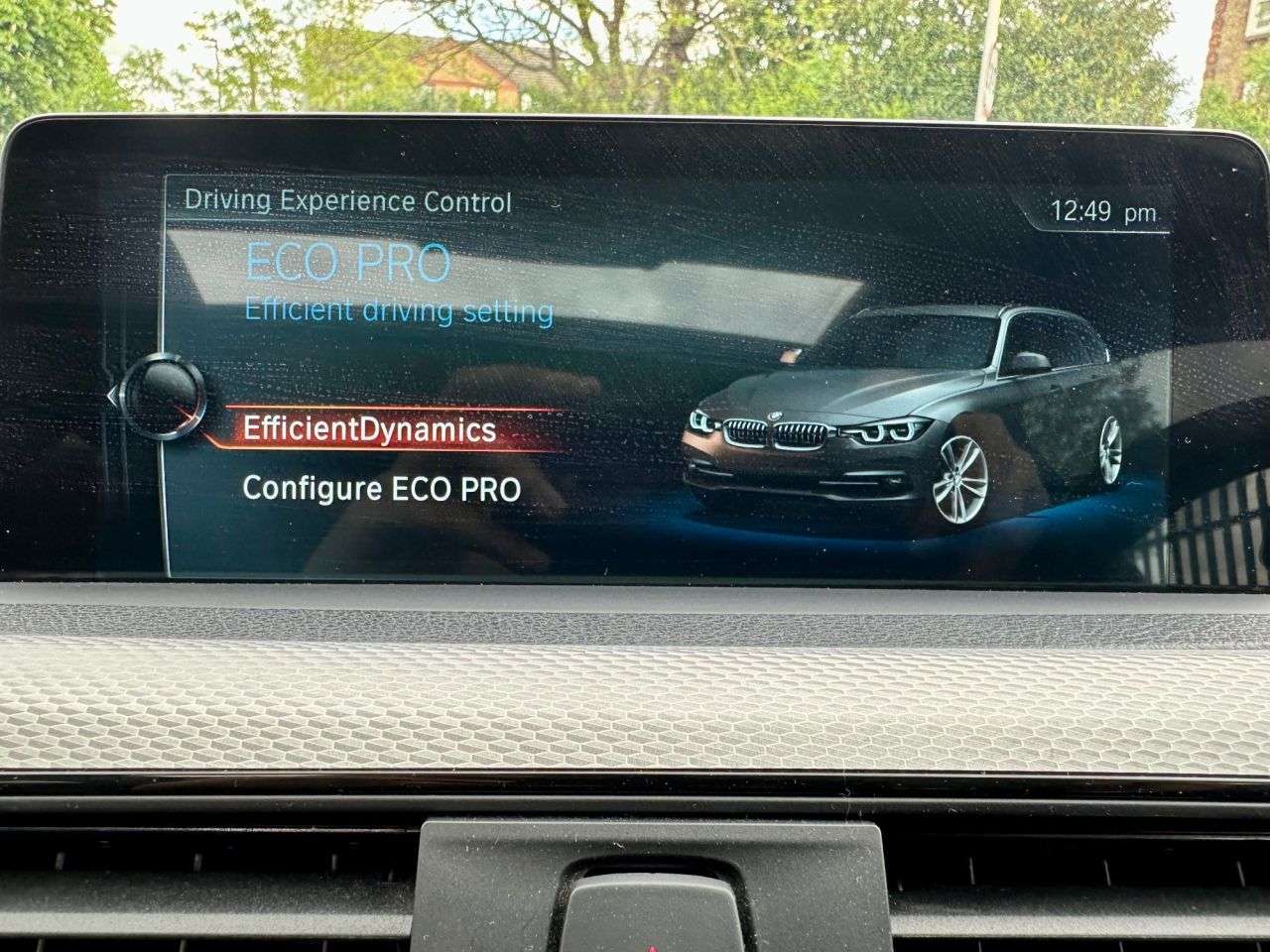2016 BMW 3 SERIES 2016 BMW 3 SERIES