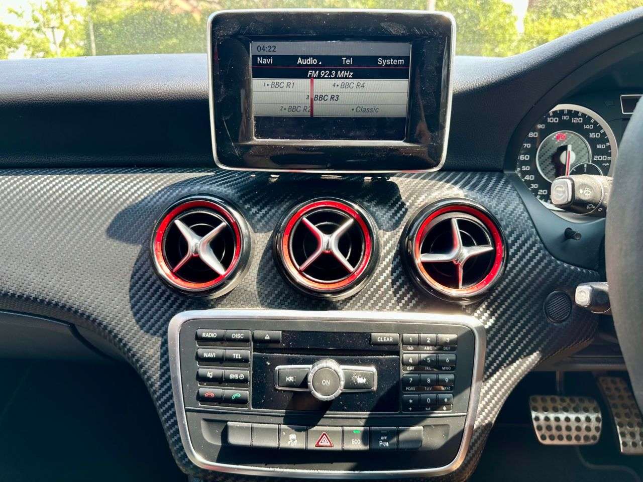 2014 MERCEDES-BENZ A-CLASS 2014 MERCEDES-BENZ A-CLASS