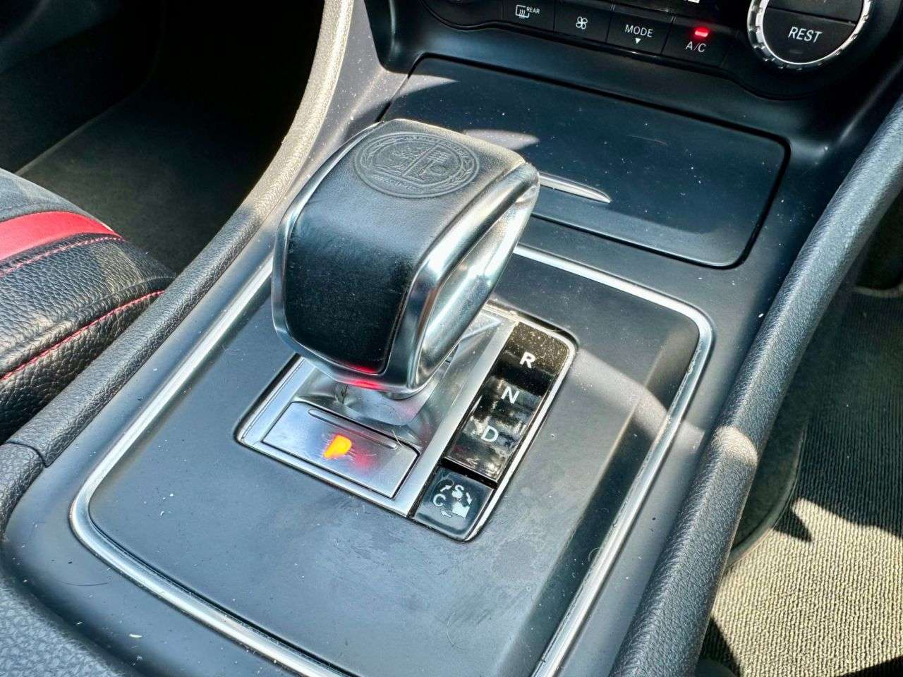 2014 MERCEDES-BENZ A-CLASS 2014 MERCEDES-BENZ A-CLASS
