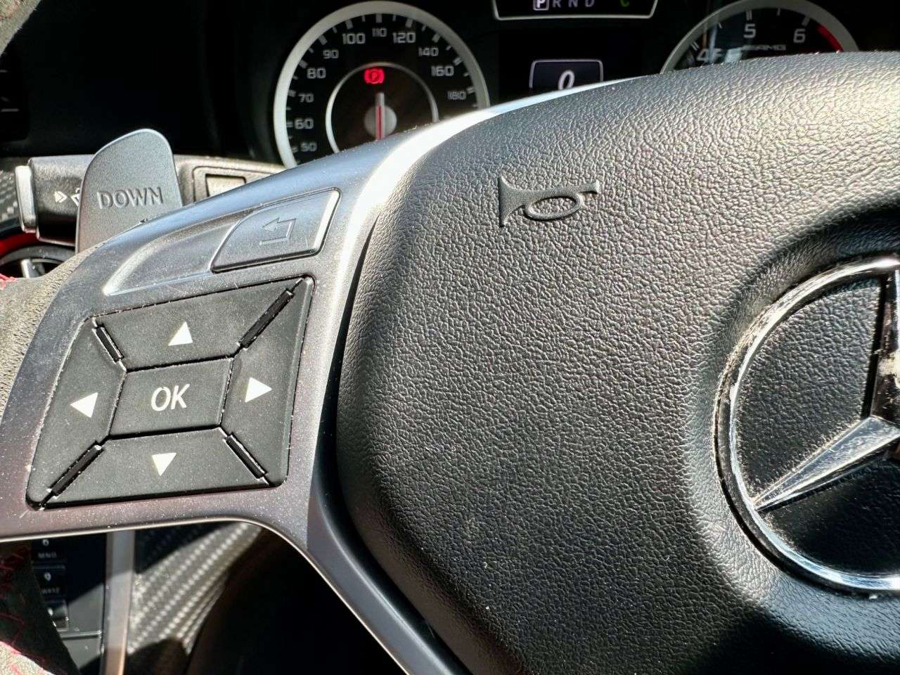 2014 MERCEDES-BENZ A-CLASS 2014 MERCEDES-BENZ A-CLASS