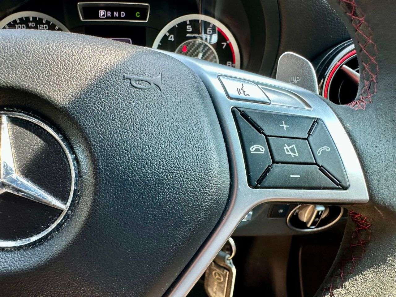 2014 MERCEDES-BENZ A-CLASS 2014 MERCEDES-BENZ A-CLASS