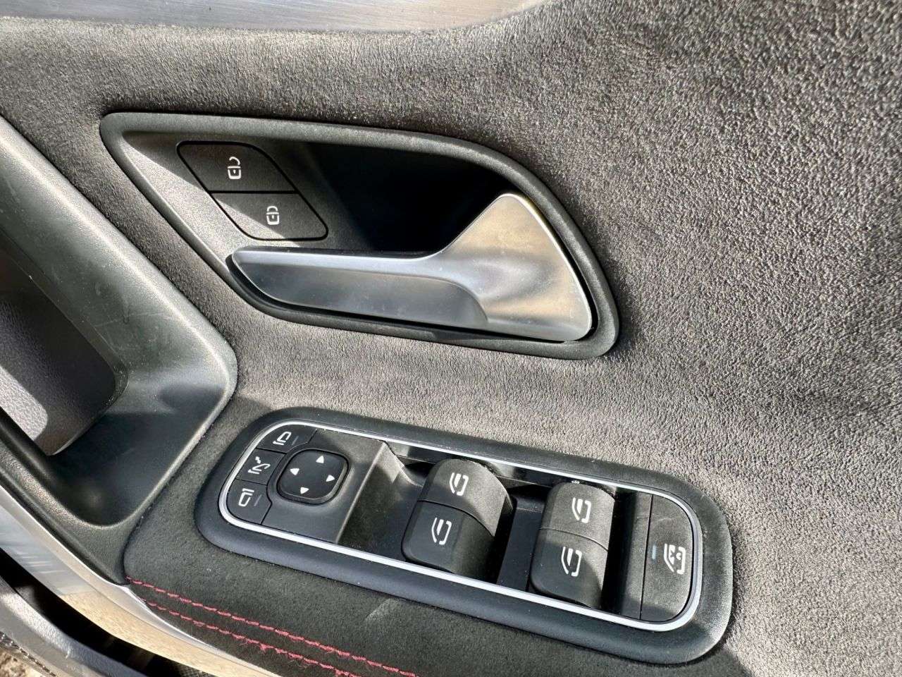 2019 MERCEDES-BENZ A-CLASS 2019 MERCEDES-BENZ A-CLASS