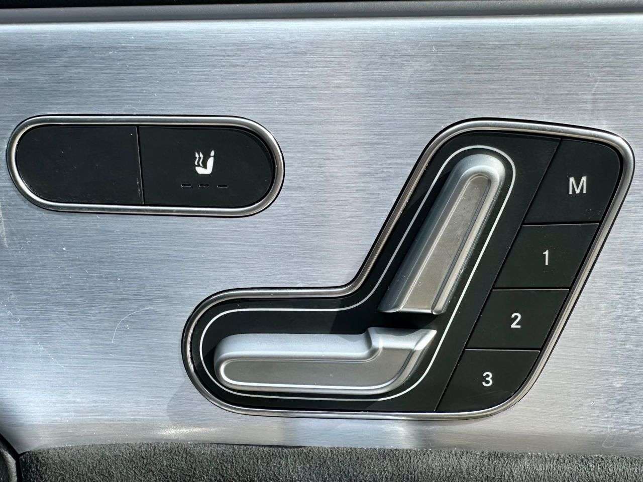 2019 MERCEDES-BENZ A-CLASS 2019 MERCEDES-BENZ A-CLASS
