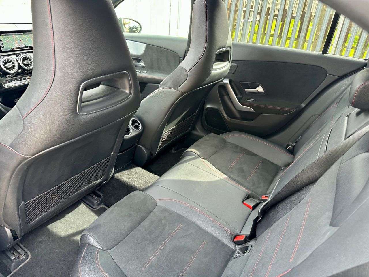 2019 MERCEDES-BENZ A-CLASS 2019 MERCEDES-BENZ A-CLASS