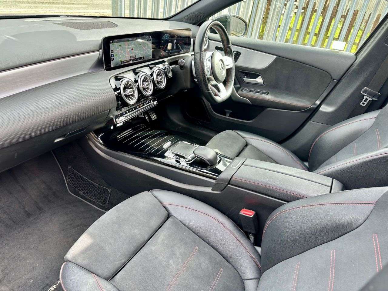 2019 MERCEDES-BENZ A-CLASS 2019 MERCEDES-BENZ A-CLASS