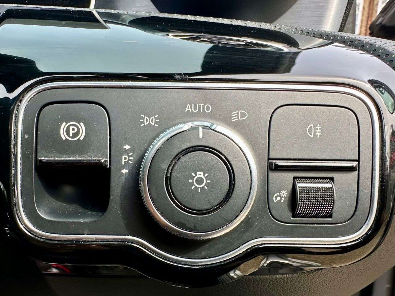 2019 MERCEDES-BENZ A-CLASS 2019 MERCEDES-BENZ A-CLASS