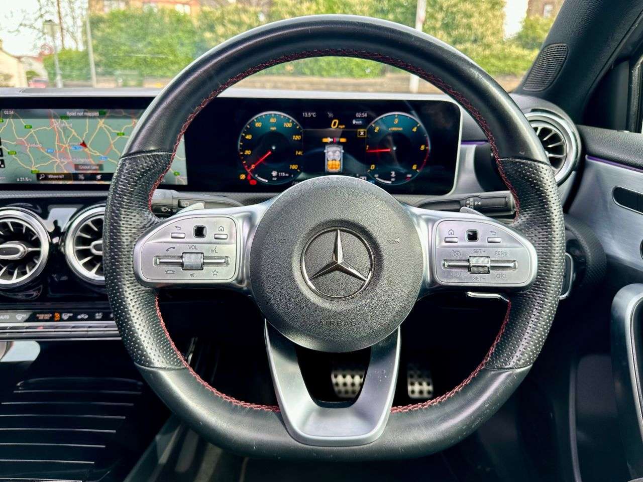 2019 MERCEDES-BENZ A-CLASS 2019 MERCEDES-BENZ A-CLASS