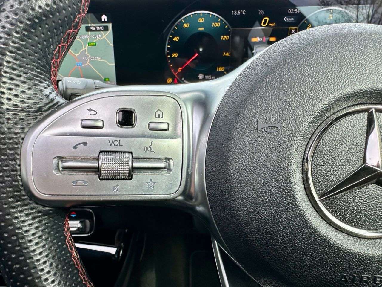 2019 MERCEDES-BENZ A-CLASS 2019 MERCEDES-BENZ A-CLASS