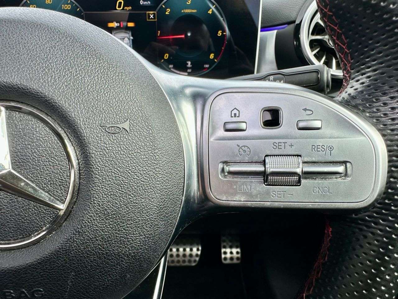 2019 MERCEDES-BENZ A-CLASS 2019 MERCEDES-BENZ A-CLASS