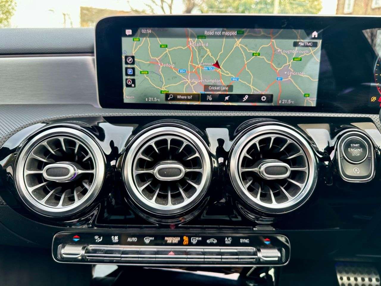 2019 MERCEDES-BENZ A-CLASS 2019 MERCEDES-BENZ A-CLASS