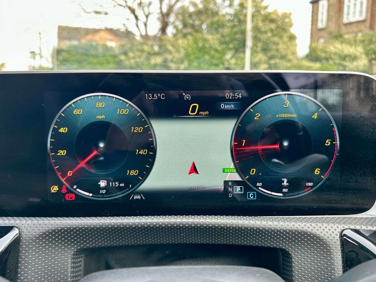 2019 MERCEDES-BENZ A-CLASS 2019 MERCEDES-BENZ A-CLASS