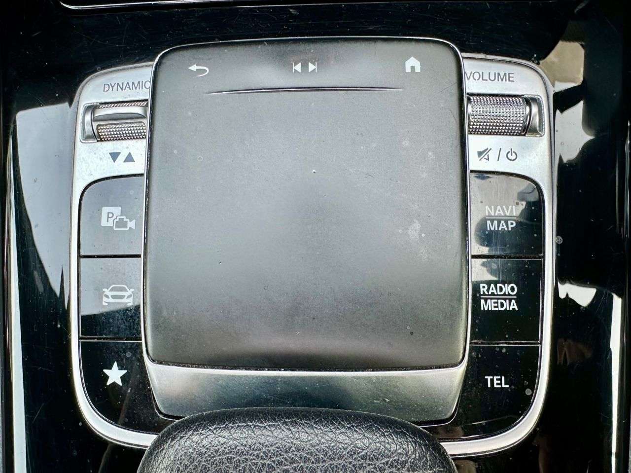 2019 MERCEDES-BENZ A-CLASS 2019 MERCEDES-BENZ A-CLASS
