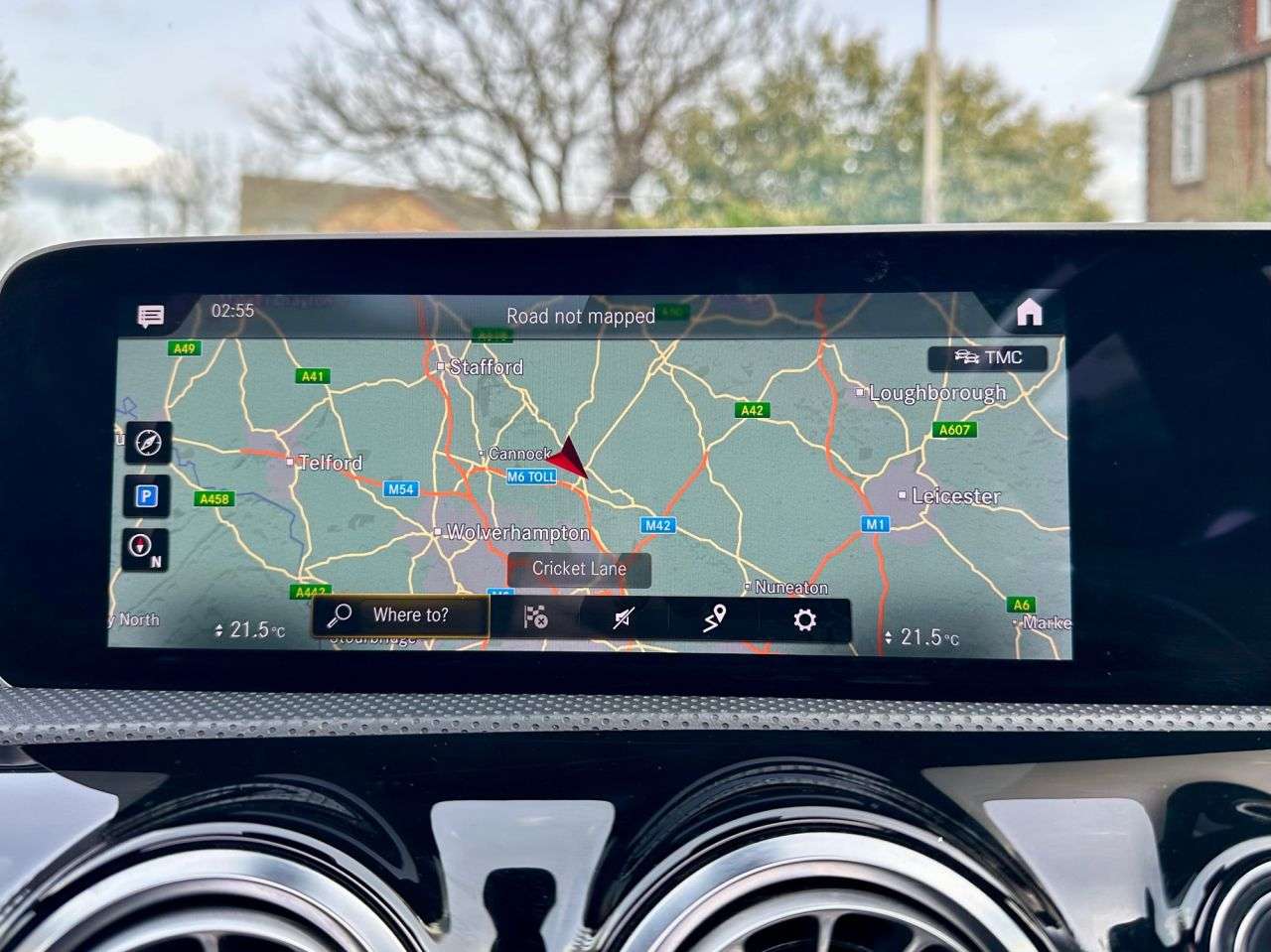2019 MERCEDES-BENZ A-CLASS 2019 MERCEDES-BENZ A-CLASS