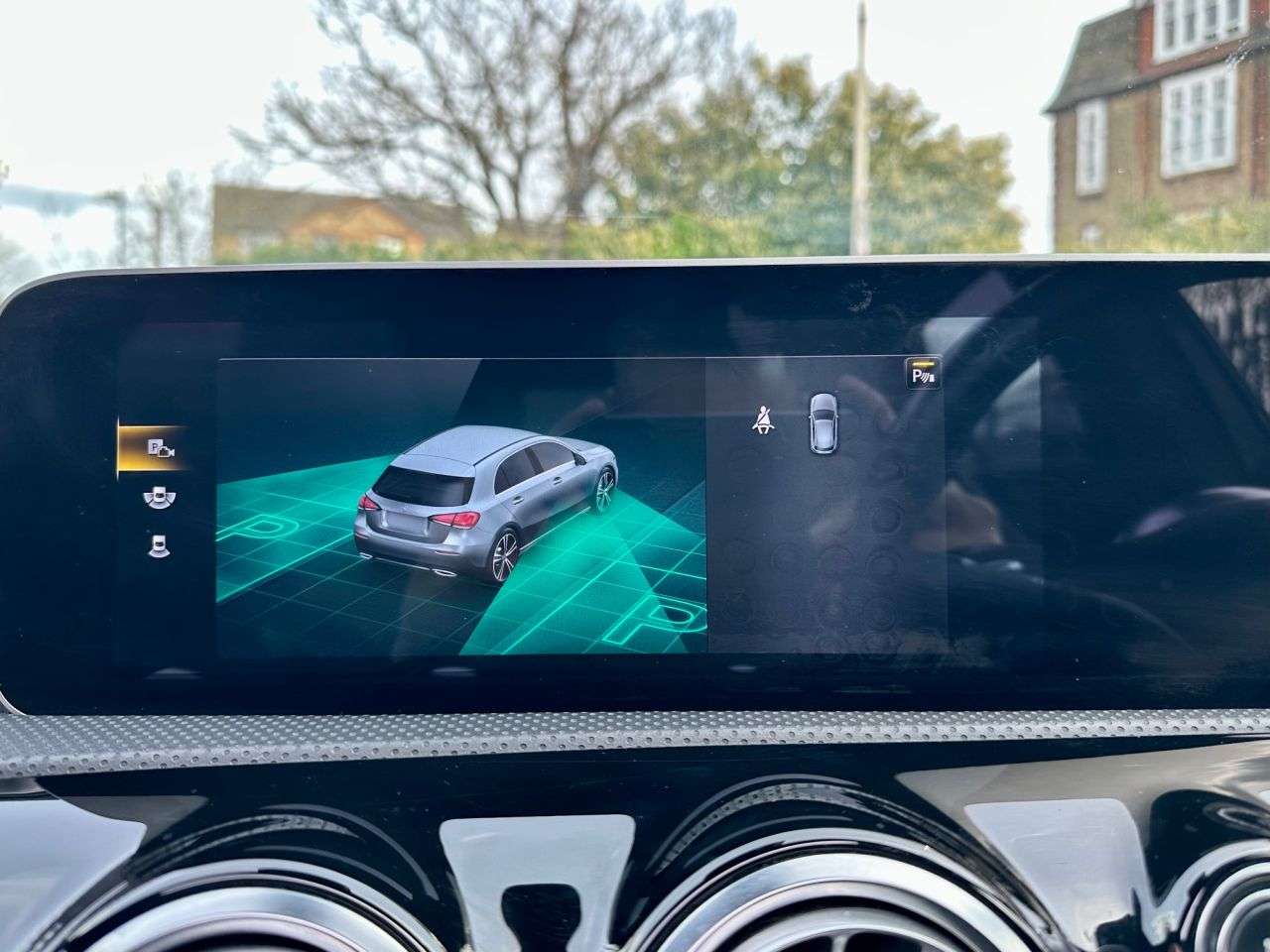 2019 MERCEDES-BENZ A-CLASS 2019 MERCEDES-BENZ A-CLASS