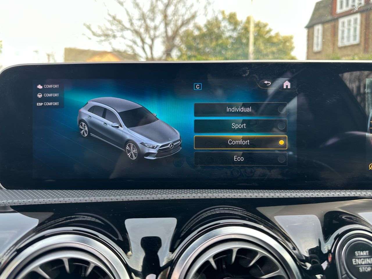 2019 MERCEDES-BENZ A-CLASS 2019 MERCEDES-BENZ A-CLASS